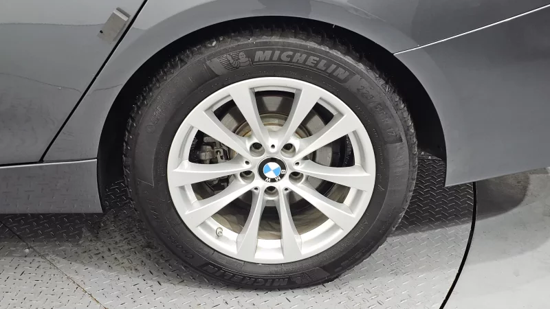 BMW 3-Series Gran Turismo