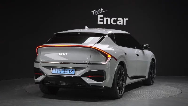 Kia EV6