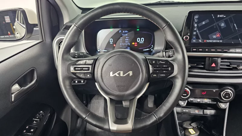 Kia Morning