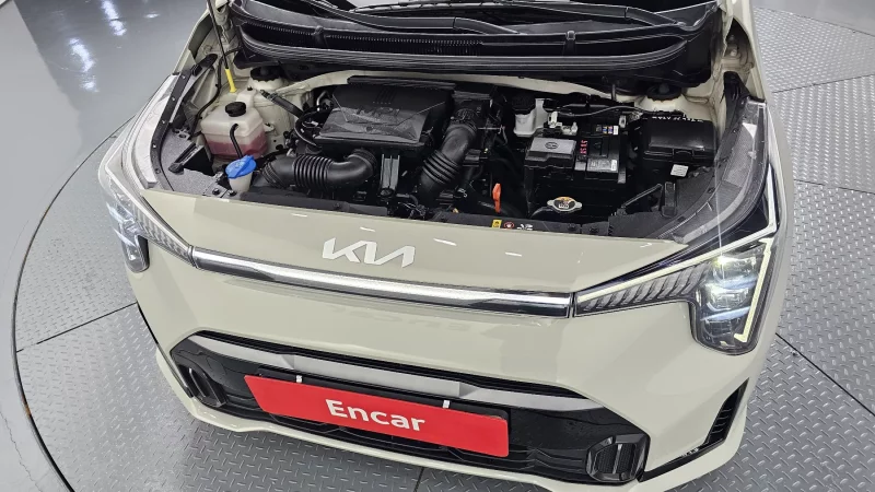 Kia Morning