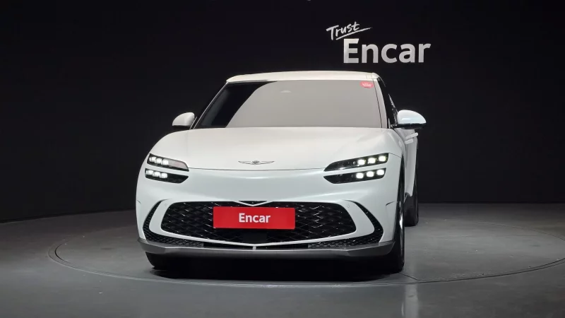 Genesis GV60