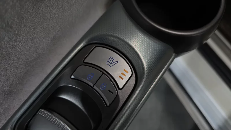 Genesis GV60