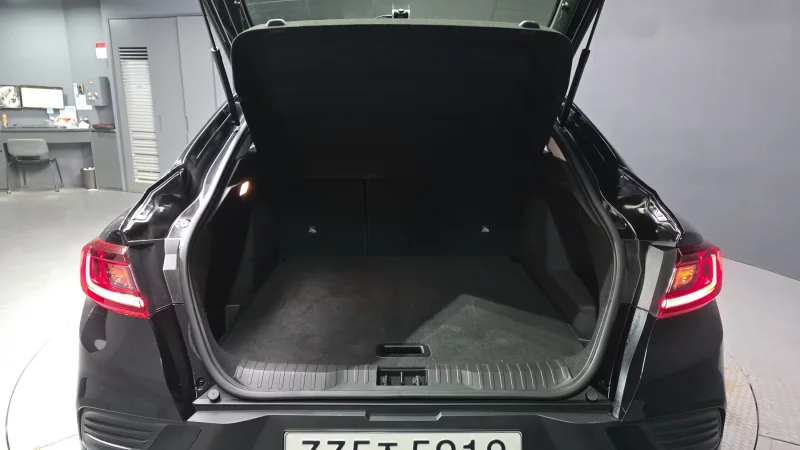 Renault Samsung XM3