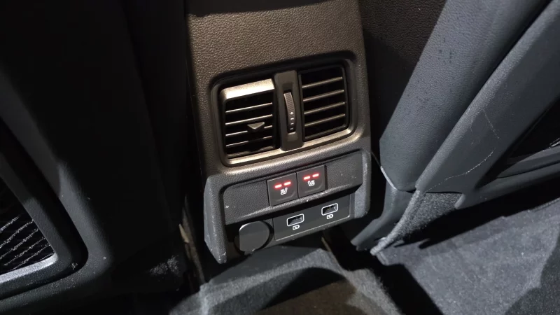 Renault Samsung XM3
