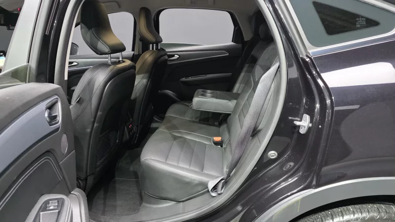 Renault Samsung XM3