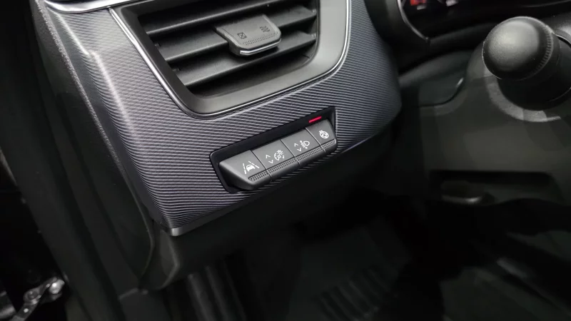Renault Samsung XM3