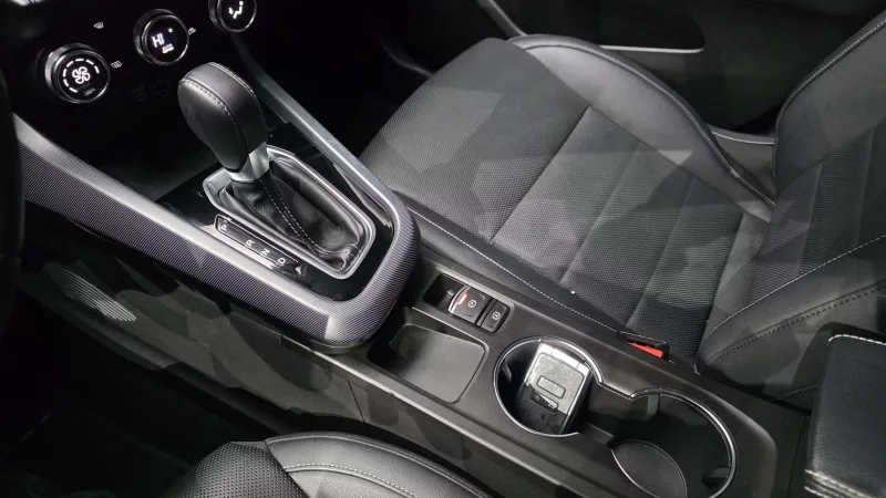 Renault Samsung XM3