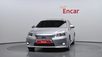 Lexus ES300h