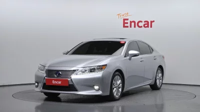 Lexus ES300h