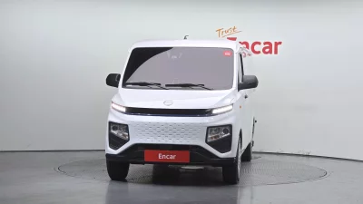 Geely SE-A2 Van