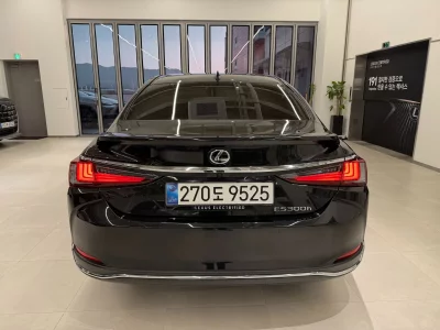 Lexus ES300h