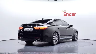 Kia K9