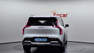 Kia EV9