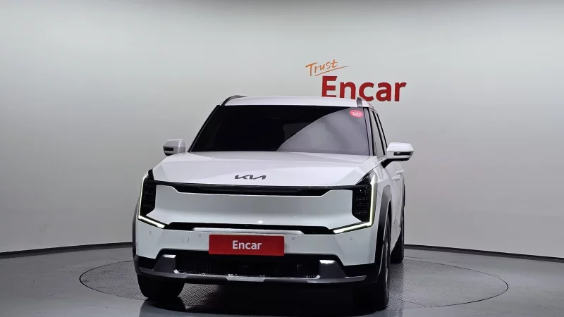 Kia EV9