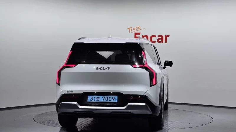 Kia EV9
