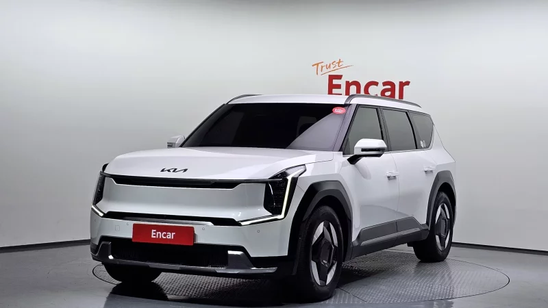 Kia EV9