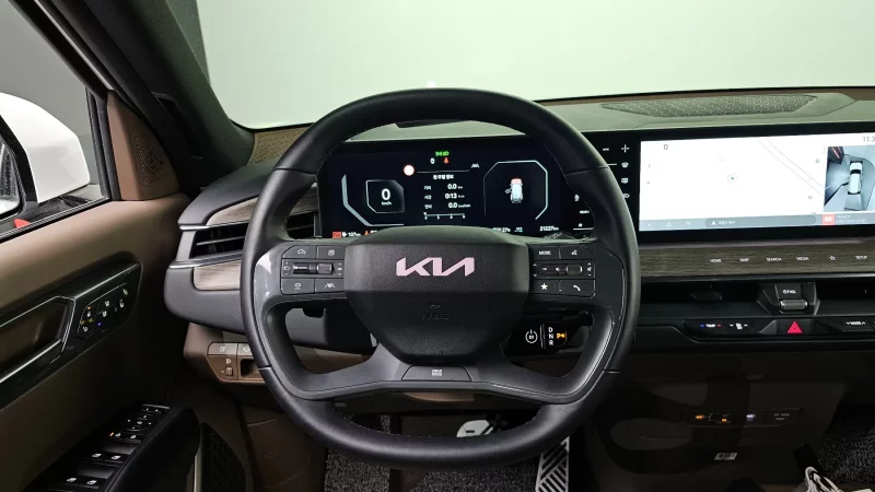 Kia EV9