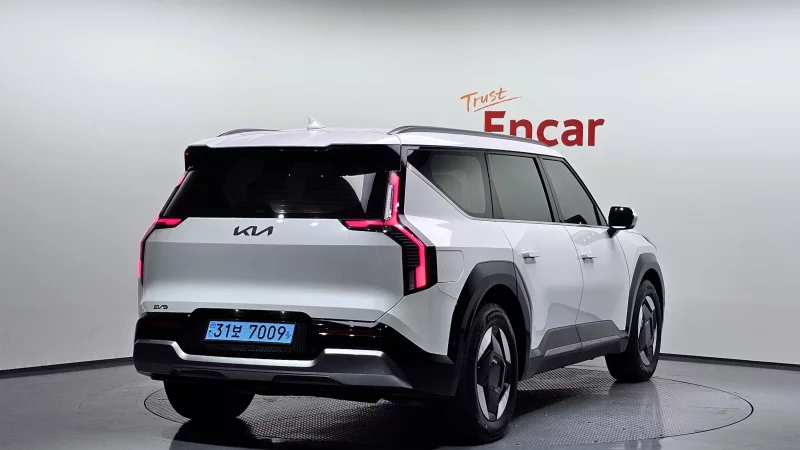 Kia EV9