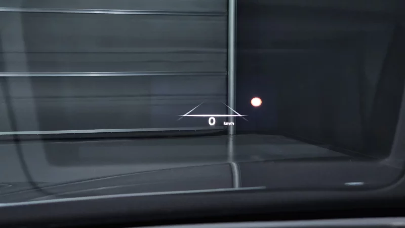 Genesis Electrified G80