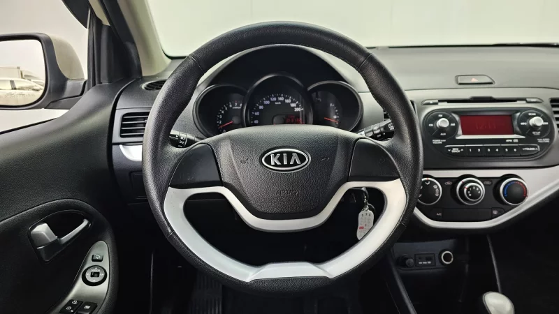 Kia Morning