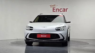 Genesis GV60