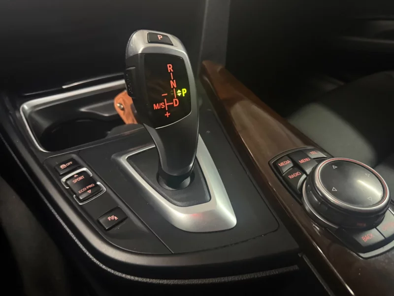 BMW 3-Series Gran Turismo