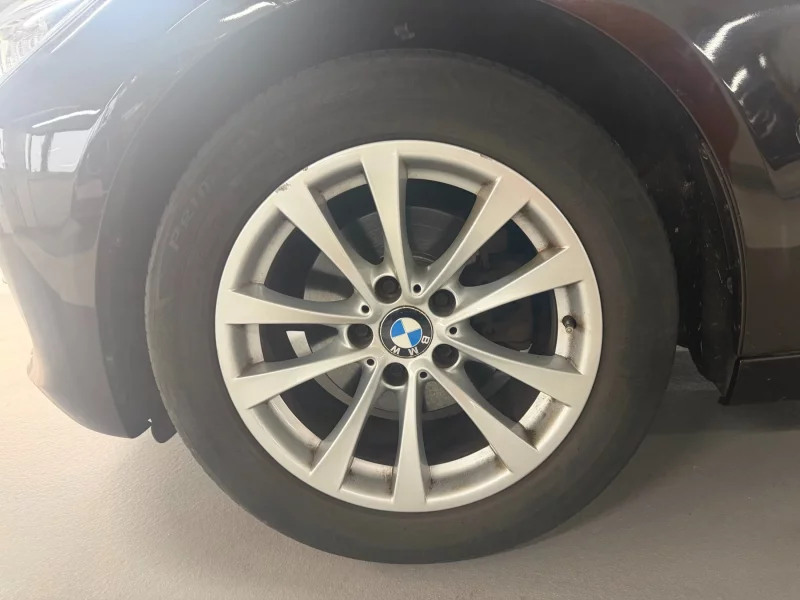 BMW 3-Series Gran Turismo