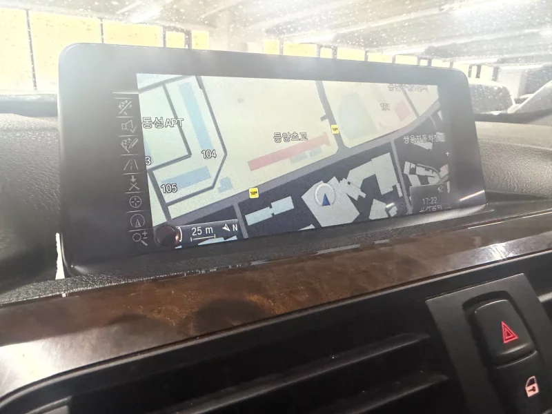 BMW 3-Series Gran Turismo