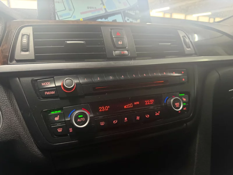 BMW 3-Series Gran Turismo