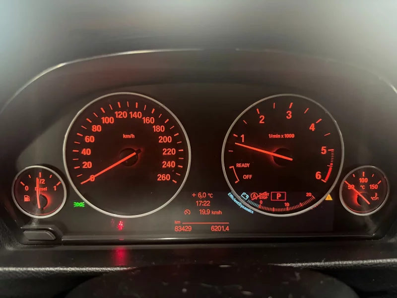 BMW 3-Series Gran Turismo