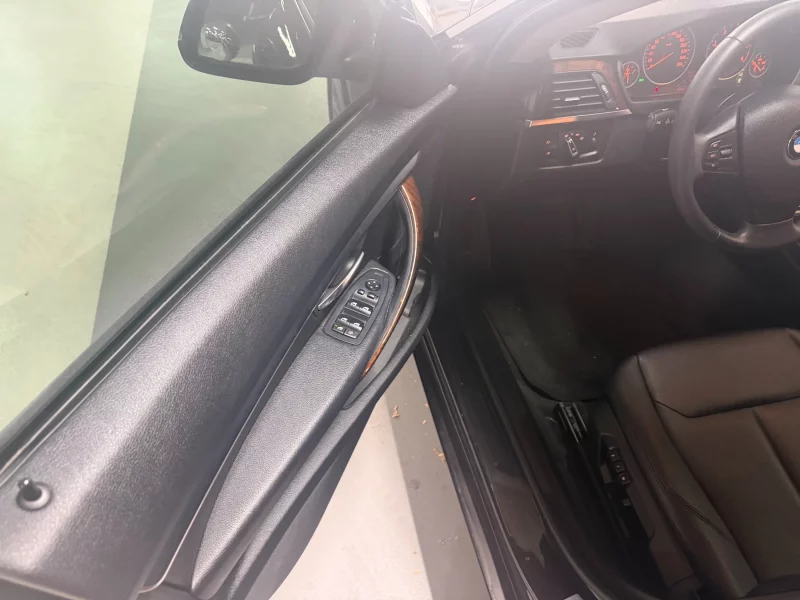 BMW 3-Series Gran Turismo