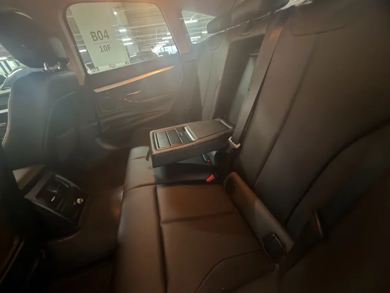 BMW 3-Series Gran Turismo