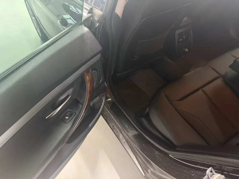 BMW 3-Series Gran Turismo