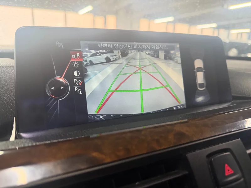 BMW 3-Series Gran Turismo