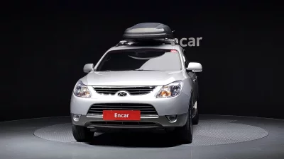 Hyundai Veracruz
