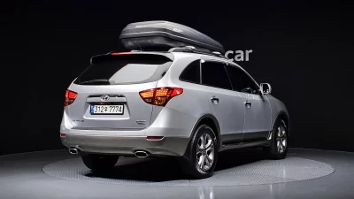 Hyundai Veracruz