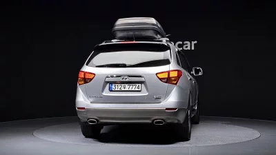 Hyundai Veracruz