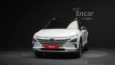 Hyundai Nexo