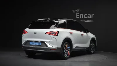 Hyundai Nexo