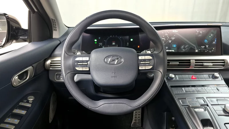 Hyundai Nexo