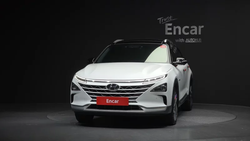 Hyundai Nexo