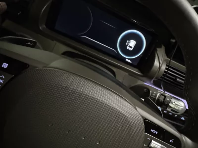 Hyundai Casper Electric 2025