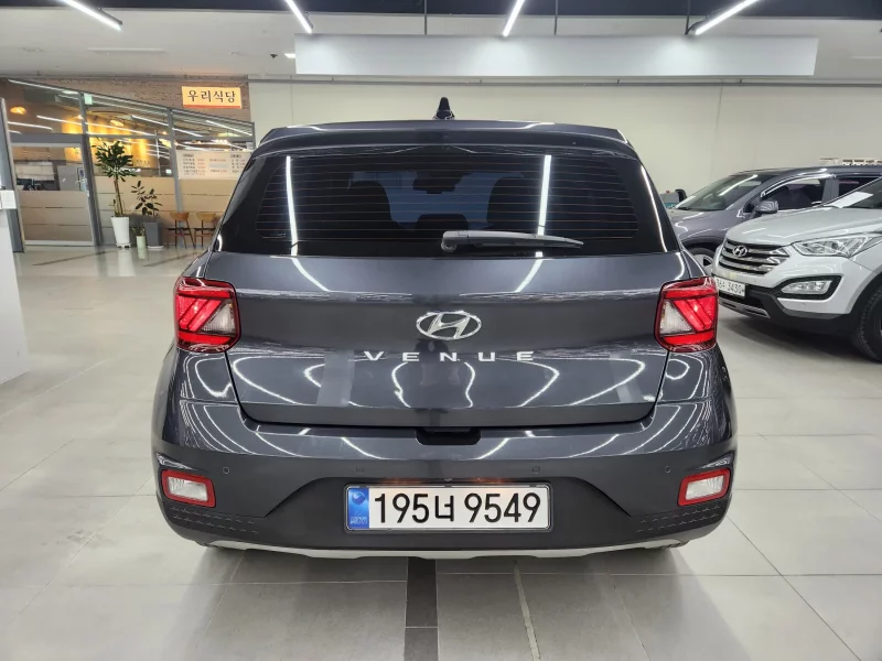 Hyundai Venue