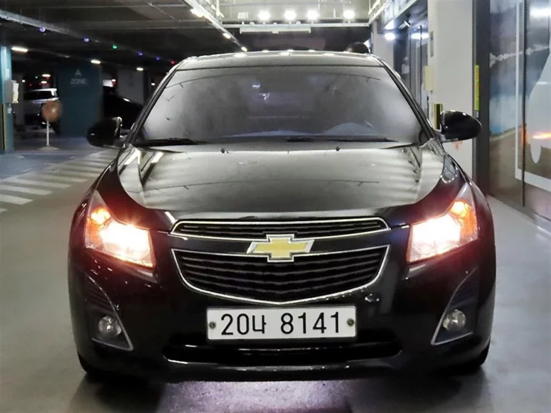 Daewoo Cruze
