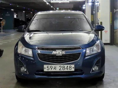 Daewoo Cruze
