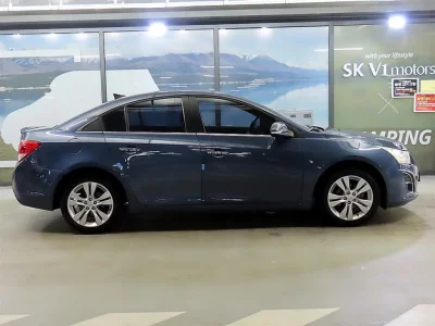 Daewoo Cruze