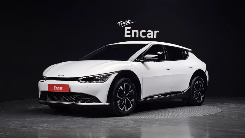 Kia EV6