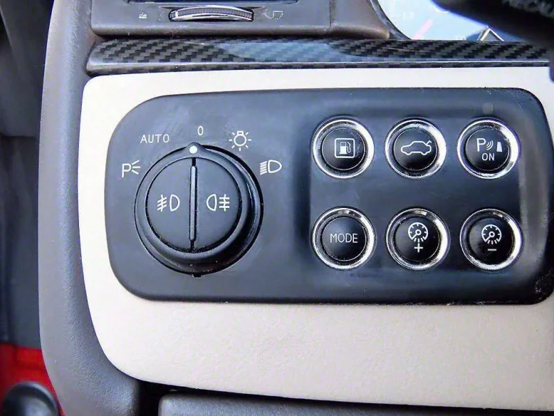 Maserati Gran Cabrio