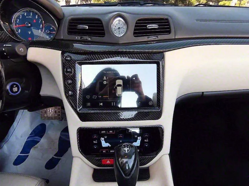 Maserati Gran Cabrio