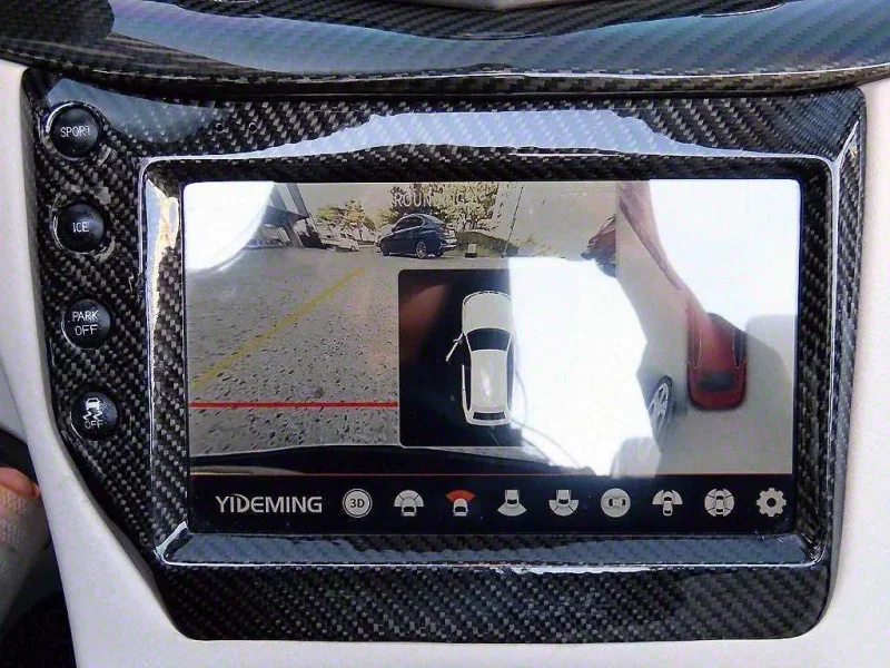 Maserati Gran Cabrio